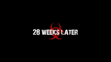movie 28 Weeks Later HD Desktop Wallpaper | Background Image