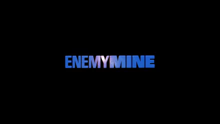 movie Enemy Mine HD Desktop Wallpaper | Background Image