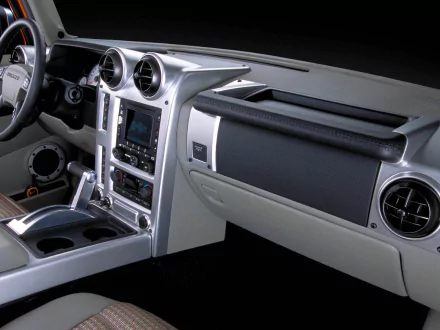 hummer vehicle Hummer H2 SUT HD Desktop Wallpaper | Background Image