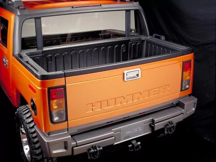 hummer vehicle Hummer H2 SUT HD Desktop Wallpaper | Background Image