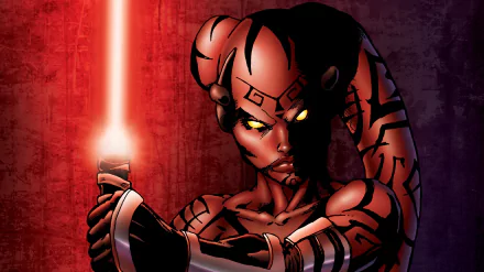  Darth Talon