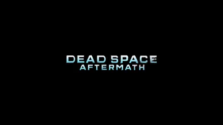 movie dead space: aftermath HD Desktop Wallpaper | Background Image