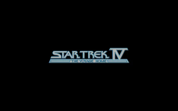movie Star Trek IV: The Voyage Home HD Desktop Wallpaper | Background Image