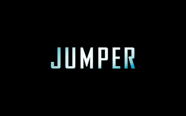 movie jumper HD Desktop Wallpaper | Background Image