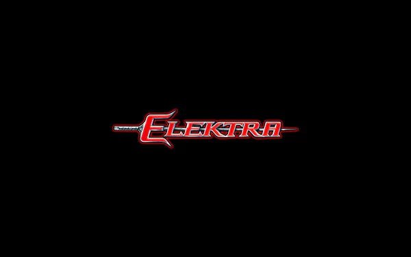 movie Elektra HD Desktop Wallpaper | Background Image