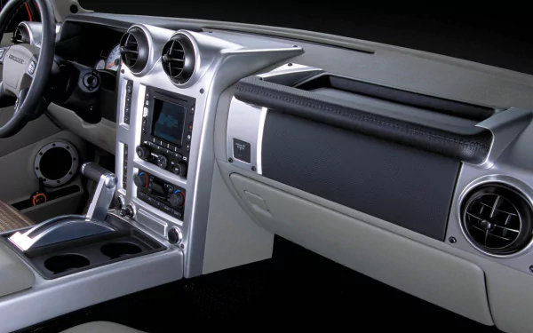 hummer vehicle Hummer H2 SUT HD Desktop Wallpaper | Background Image