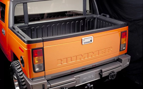 hummer vehicle Hummer H2 SUT HD Desktop Wallpaper | Background Image