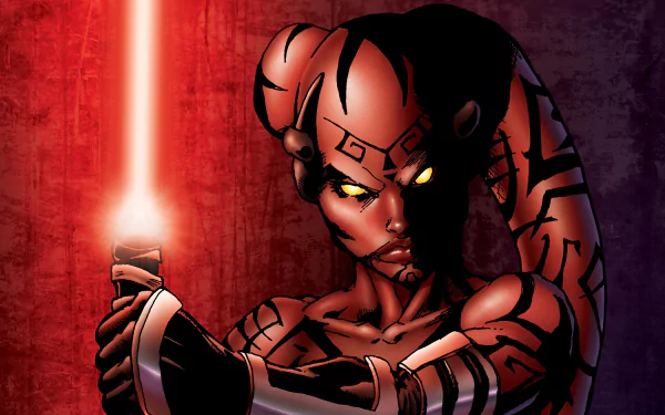  Darth Talon