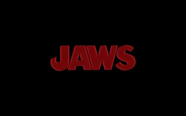 movie Jaws HD Desktop Wallpaper | Background Image