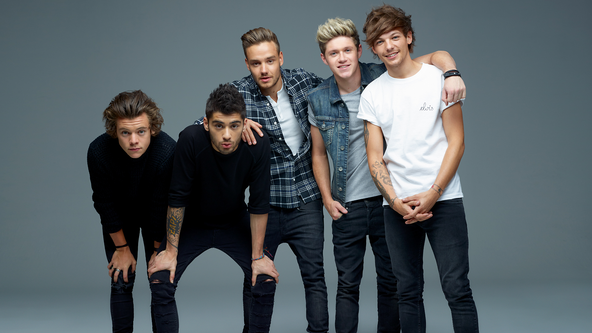 Music One Direction HD Wallpaper | Background Image