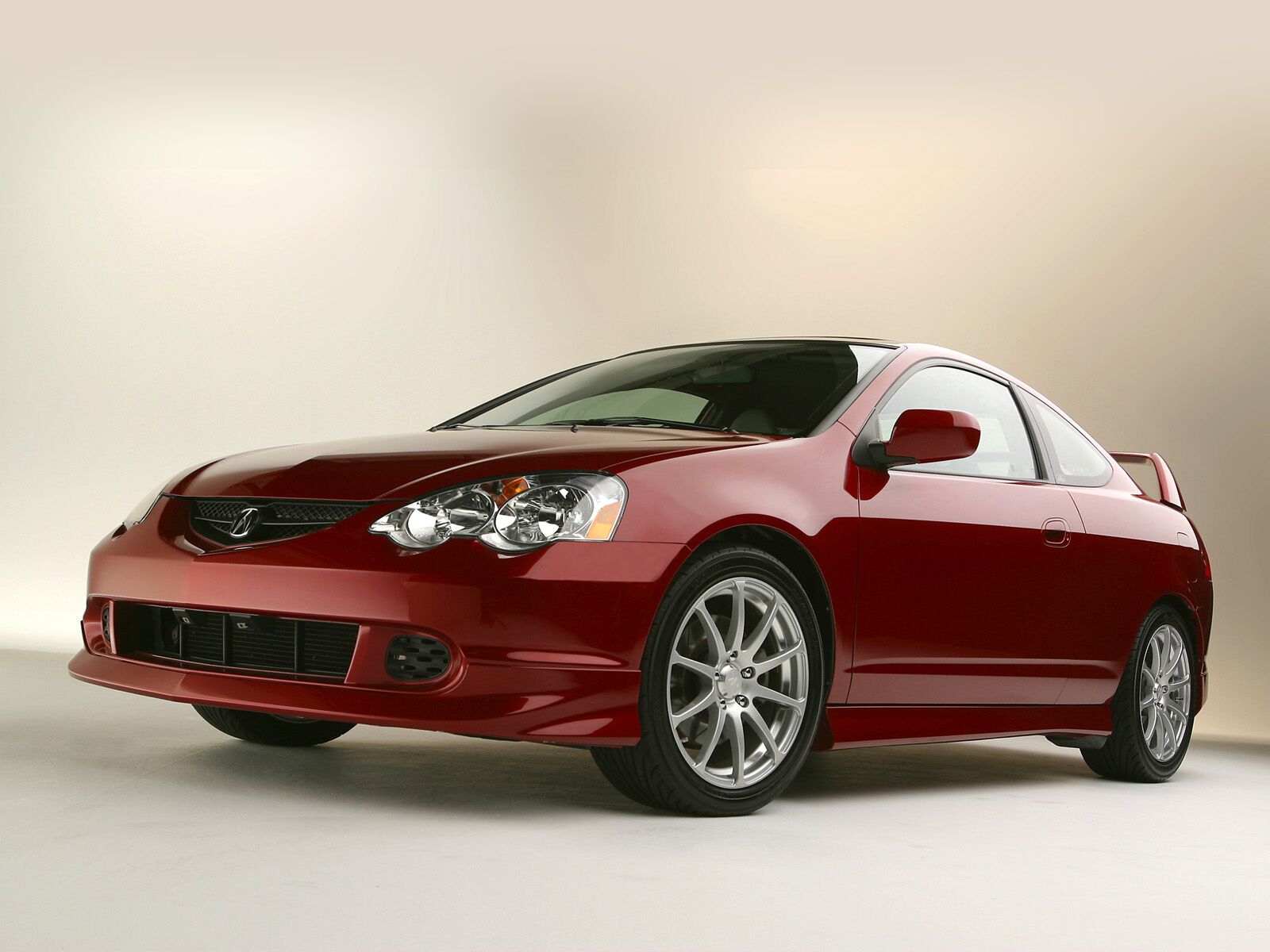 Vehicles Acura RSX Wallpaper