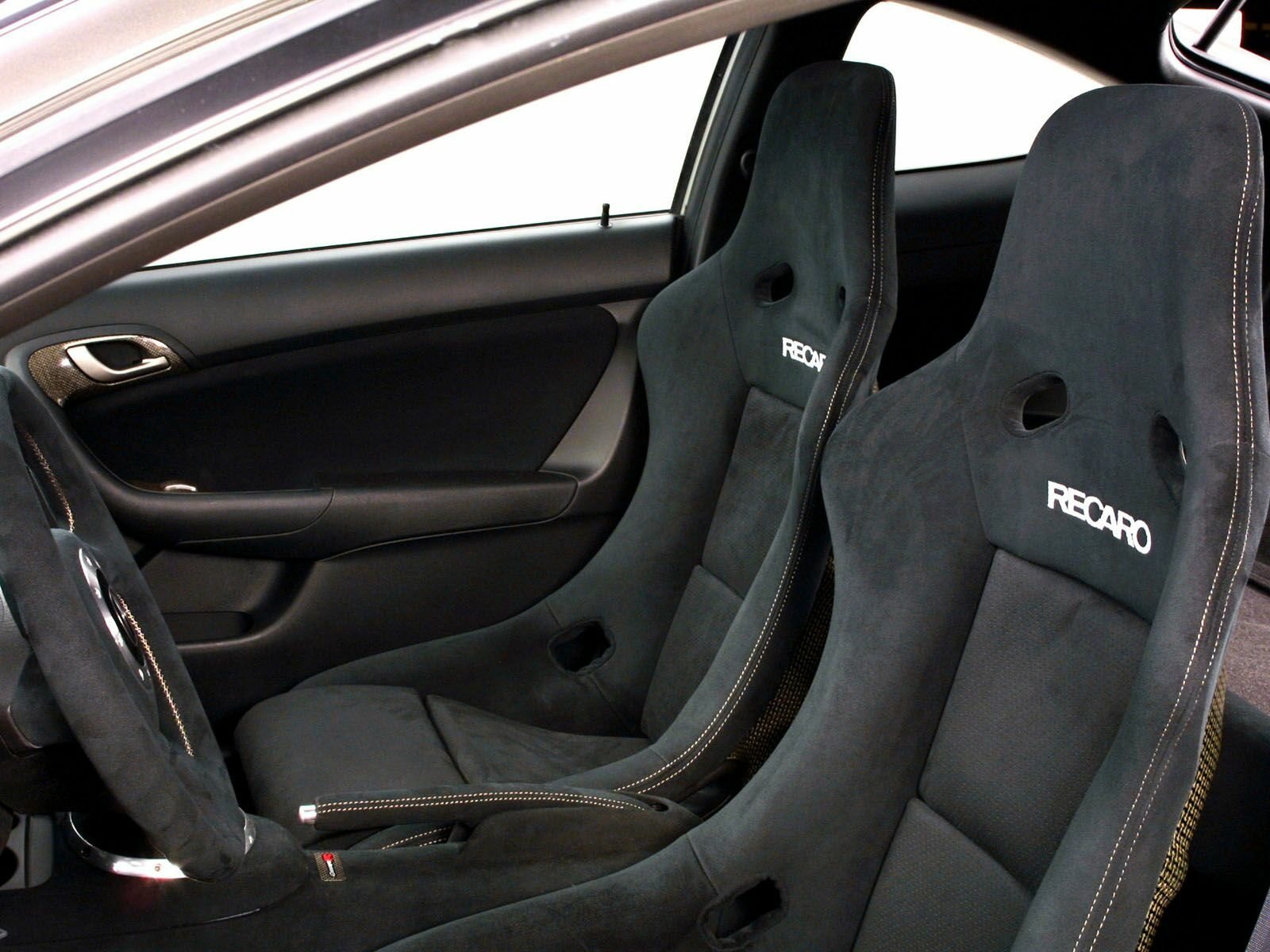 Download Acura Vehicle Acura RSX Wallpaper
