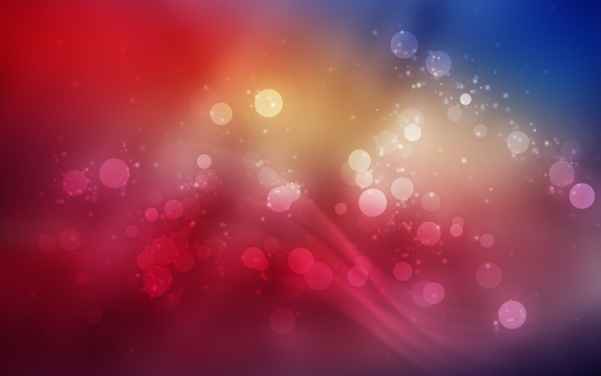 Download Abstract Circle HD Wallpaper