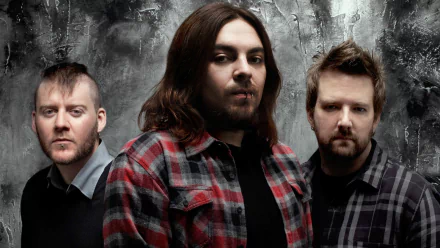 music Seether HD Desktop Wallpaper | Background Image