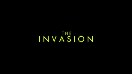 movie The Invasion HD Desktop Wallpaper | Background Image