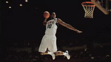 basketball Kobe Bryant Sports HD Desktop Wallpaper | Background Image