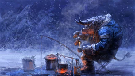 video game World of Warcraft HD Desktop Wallpaper | Background Image