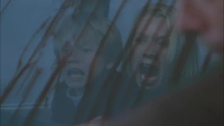 movie The Mist HD Desktop Wallpaper | Background Image