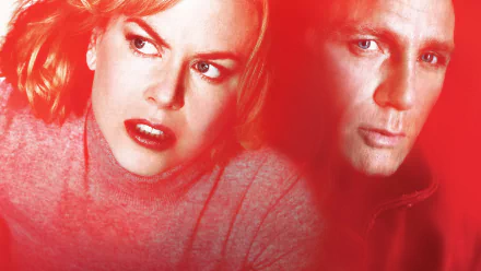 movie The Invasion HD Desktop Wallpaper | Background Image