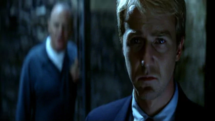 Edward Norton movie dragon HD Desktop Wallpaper | Background Image