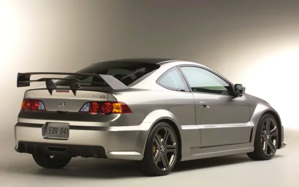 Acura vehicle Acura RSX HD Desktop Wallpaper | Background Image