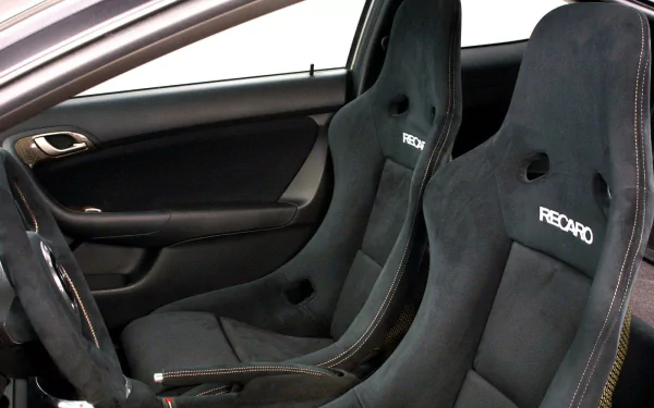 Acura vehicle Acura RSX HD Desktop Wallpaper | Background Image