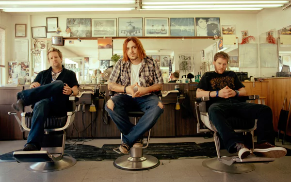 music Seether HD Desktop Wallpaper | Background Image