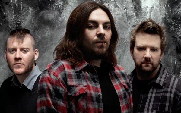 music Seether HD Desktop Wallpaper | Background Image