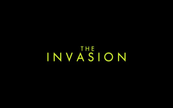 movie The Invasion HD Desktop Wallpaper | Background Image
