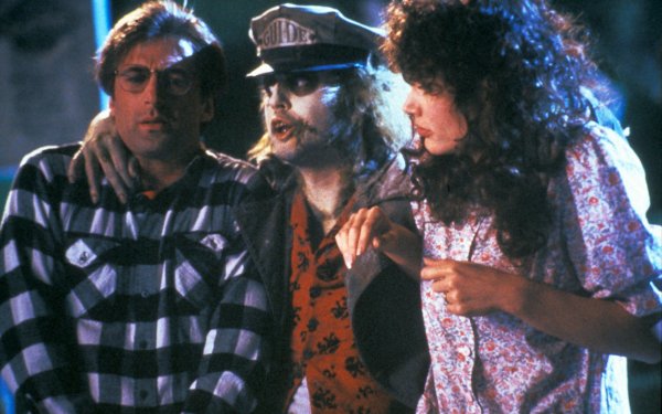Movie Beetlejuice HD Wallpaper | Background Image