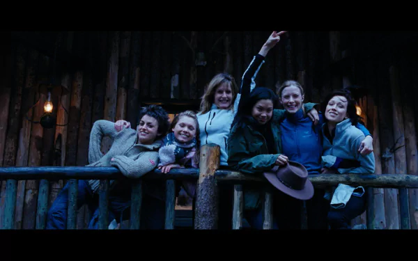 movie the descent HD Desktop Wallpaper | Background Image