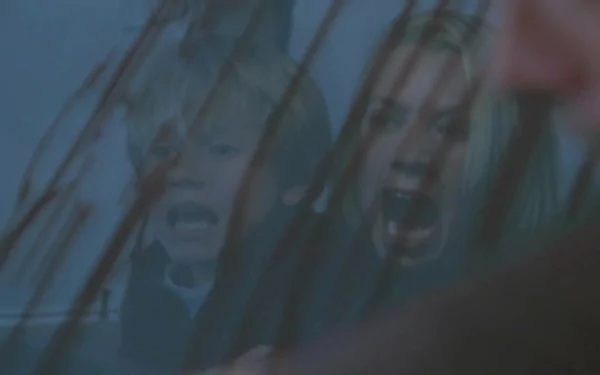 movie The Mist HD Desktop Wallpaper | Background Image