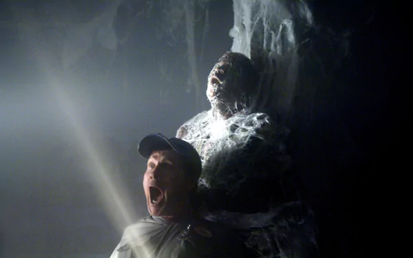 movie The Mist HD Desktop Wallpaper | Background Image