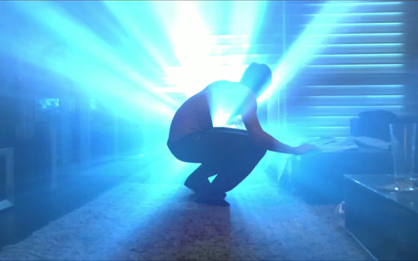 movie Skyline (2010) HD Desktop Wallpaper | Background Image