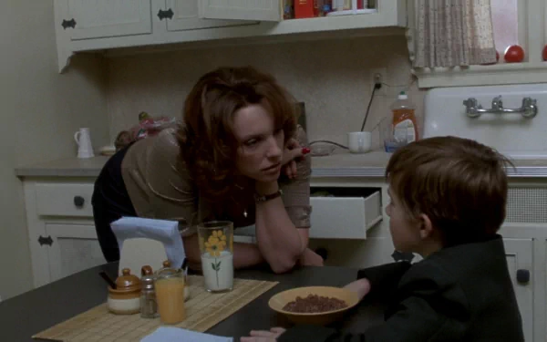 movie The Sixth Sense HD Desktop Wallpaper | Background Image