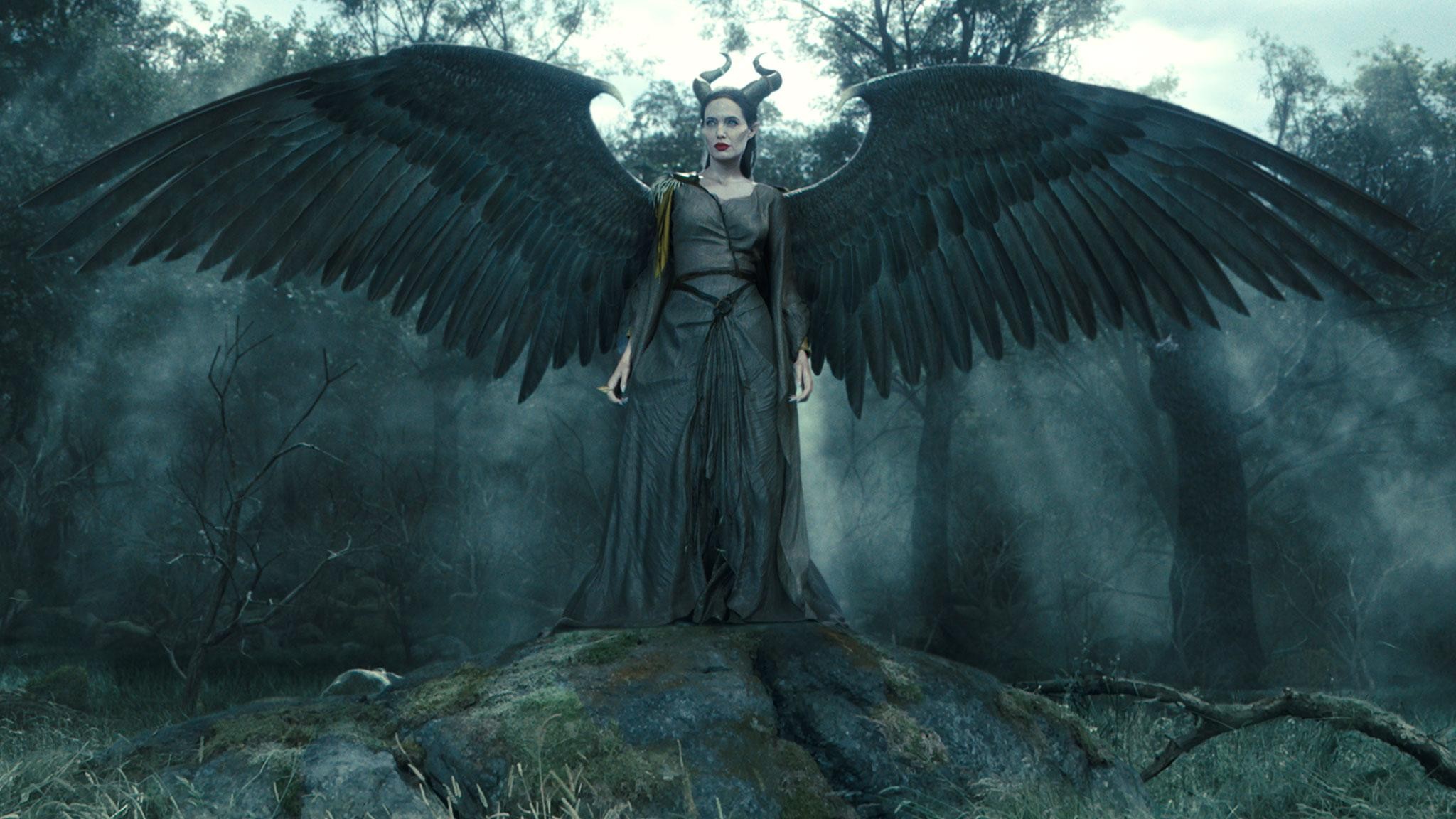 maleficent-full-hd-bakgrund-and-bakgrund-2048x1152-id-525966