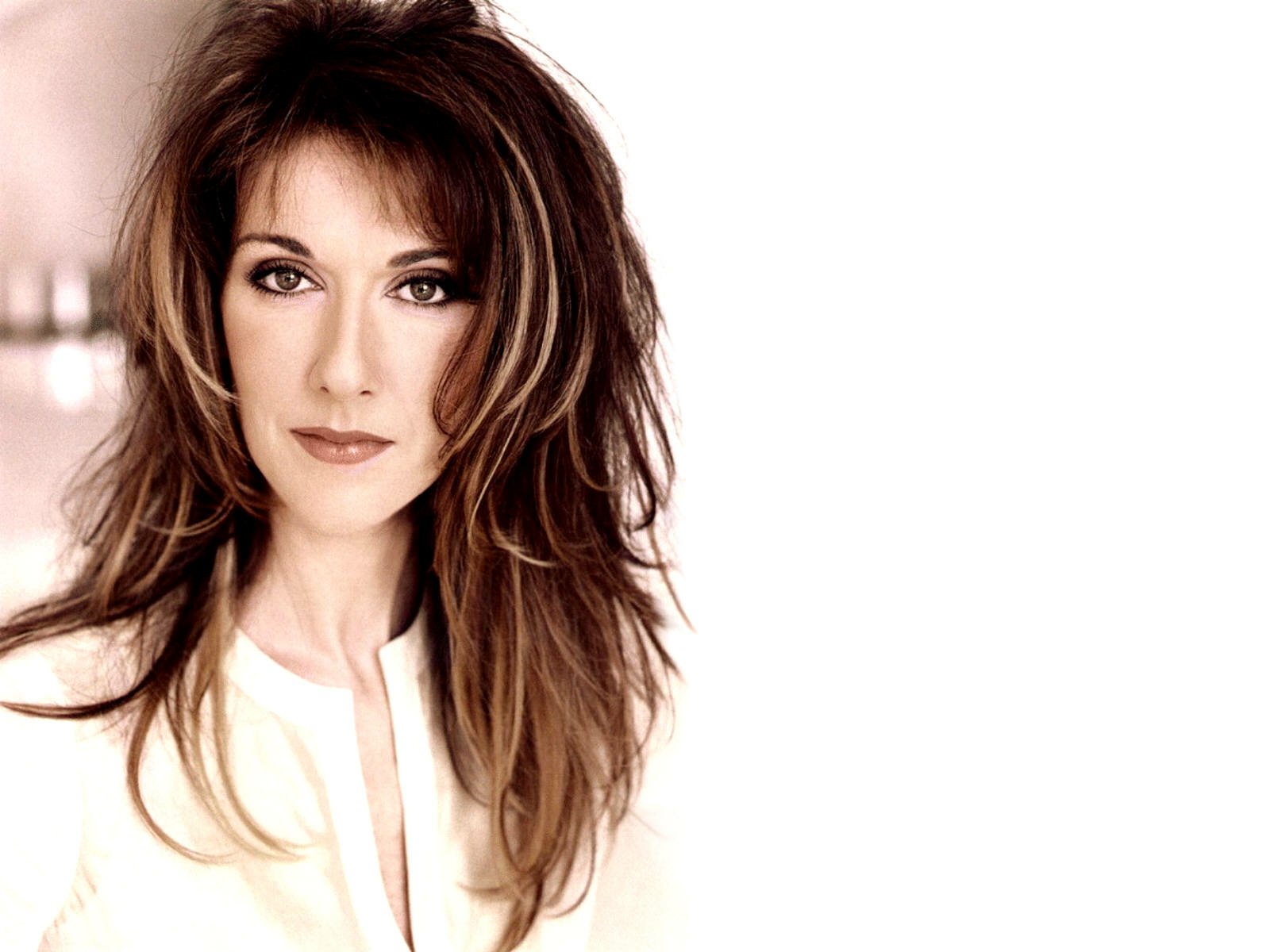 Download Music Celine Dion Wallpaper