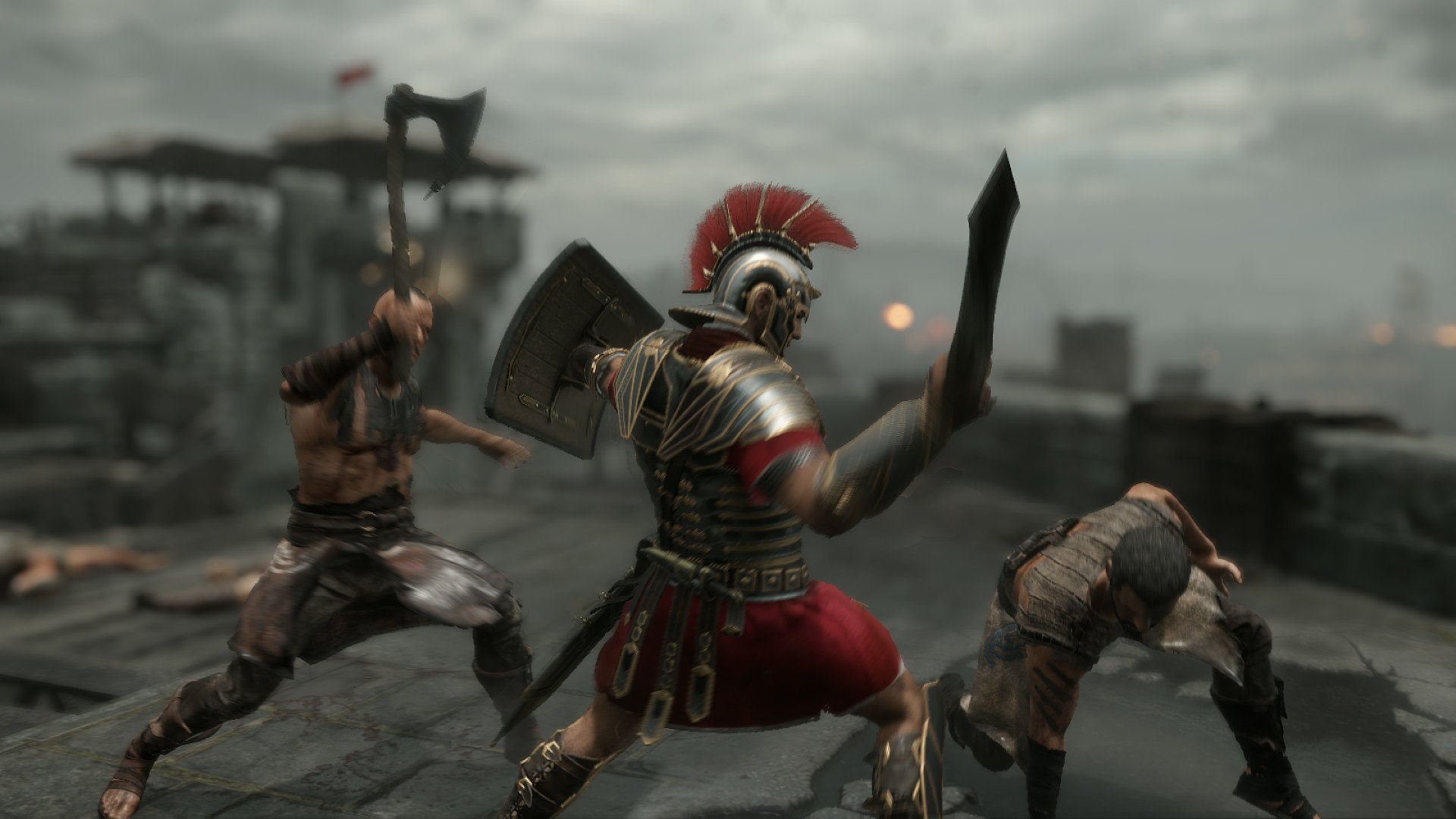 Сын рима. Игра son of Rome. Ryse: son of Rome. Игра Ryse son of Rome. Райс сон оф Ром.