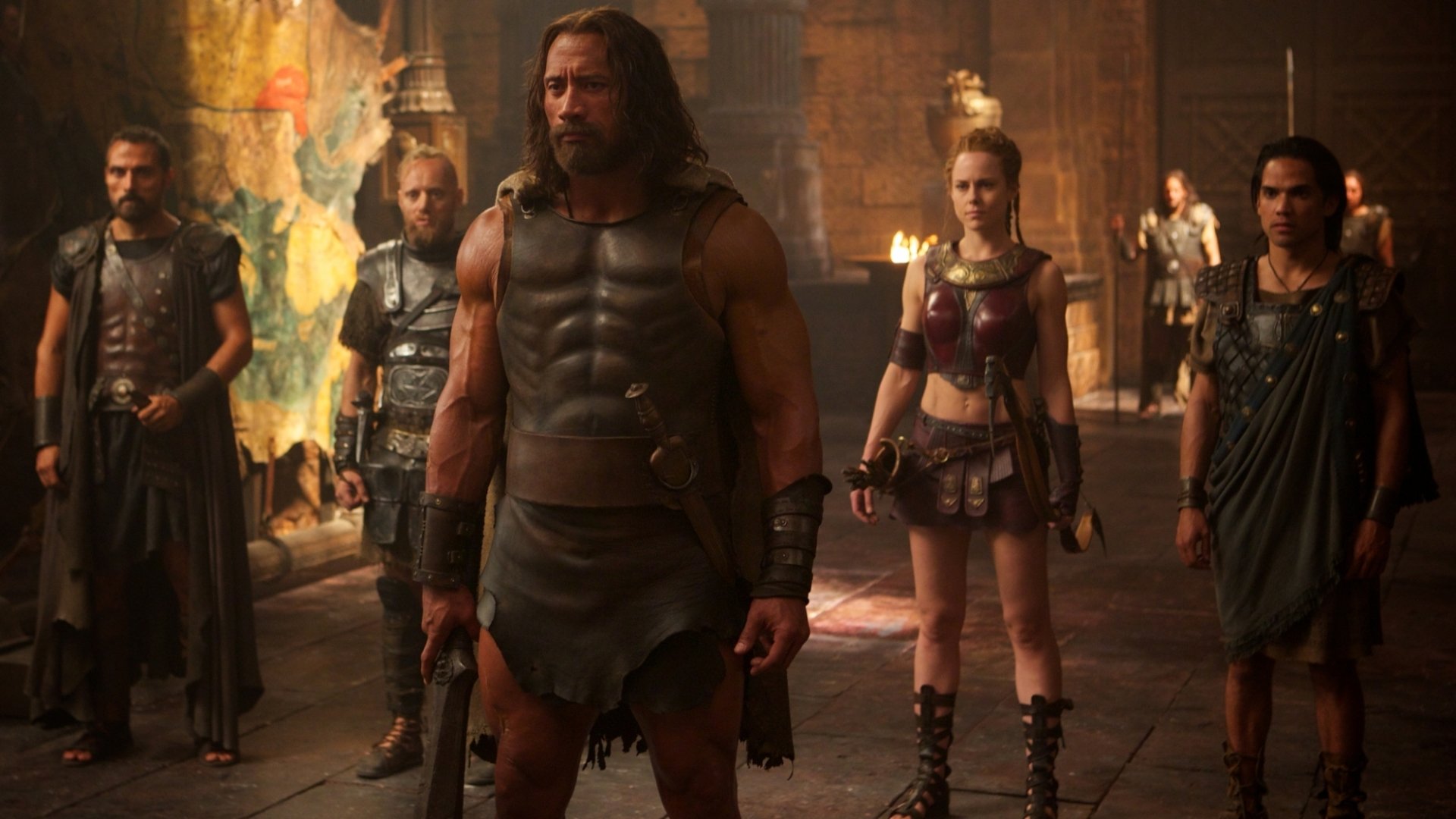 Download Movie Hercules (2014) HD Wallpaper