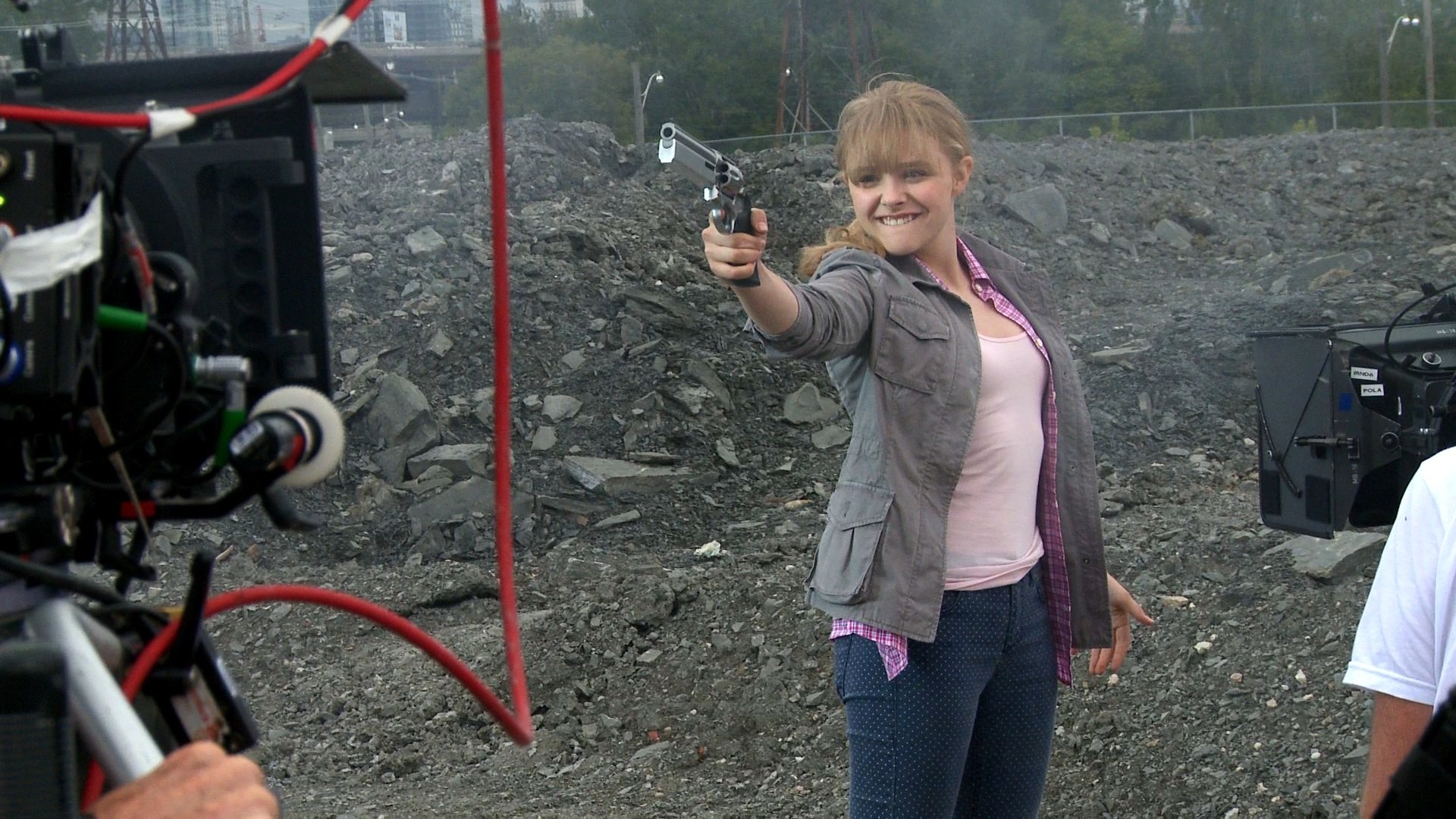 Download Movie Kick-Ass 2 HD Wallpaper