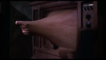 movie Videodrome HD Desktop Wallpaper | Background Image