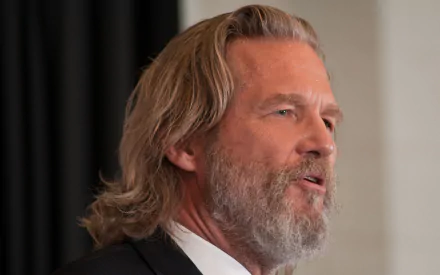 actor American Celebrity Jeff Bridges HD Desktop Wallpaper | Background Image