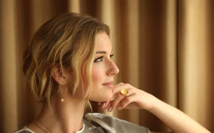 actress Canadian Celebrity Emily Vancamp HD Desktop Wallpaper | Background Image