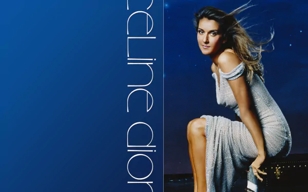 music Celine Dion HD Desktop Wallpaper | Background Image