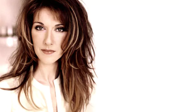 music Celine Dion HD Desktop Wallpaper | Background Image
