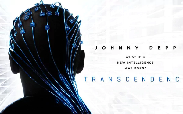 movie transcendence HD Desktop Wallpaper | Background Image