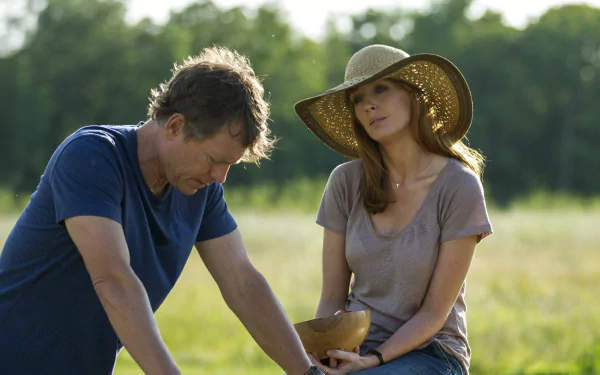 movie Heaven Is for Real HD Desktop Wallpaper | Background Image