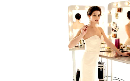 dress Celebrity Ashley Greene HD Desktop Wallpaper | Background Image