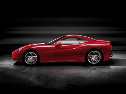 Ferrari vehicle Ferrari California HD Desktop Wallpaper | Background Image