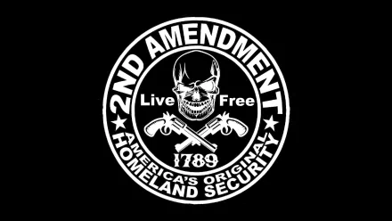 Misc 2nd amendment HD Desktop Wallpaper | Background Image